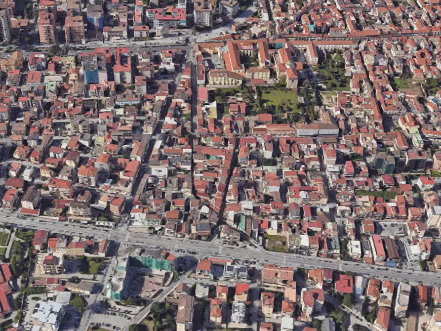 Immagine 9 di Appartamento in vendita  in Via Nunzio Pelliccia a Aversa