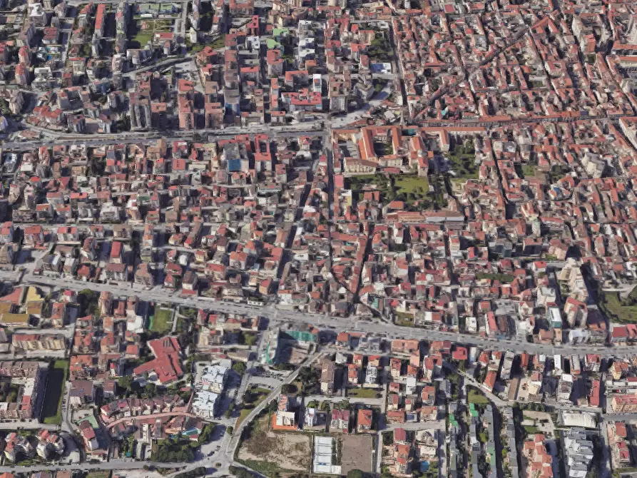 Immagine 11 di Appartamento in vendita  in Via Nunzio Pelliccia a Aversa