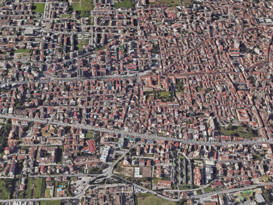 Immagine 12 di Appartamento in vendita  in Via Nunzio Pelliccia a Aversa