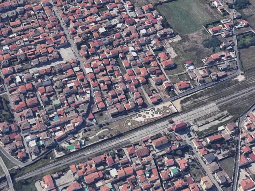 Immagine 12 di Stabile in vendita  in Via Roma a Casapesenna