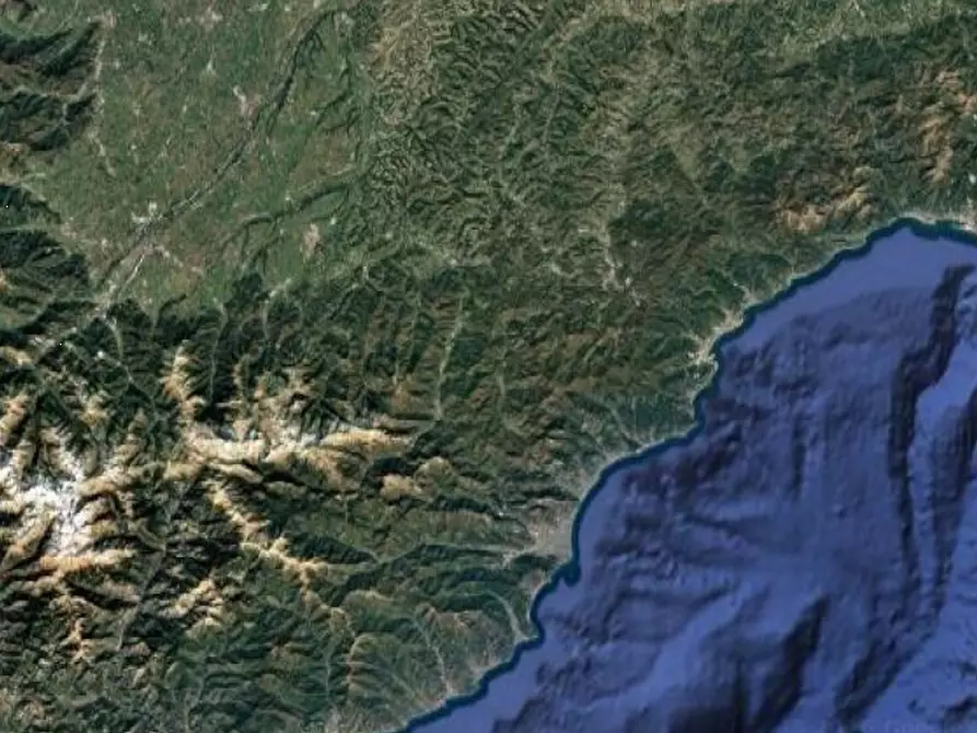 Immagine 1 di Appartamento in vendita  in Regione Prione a Ceva