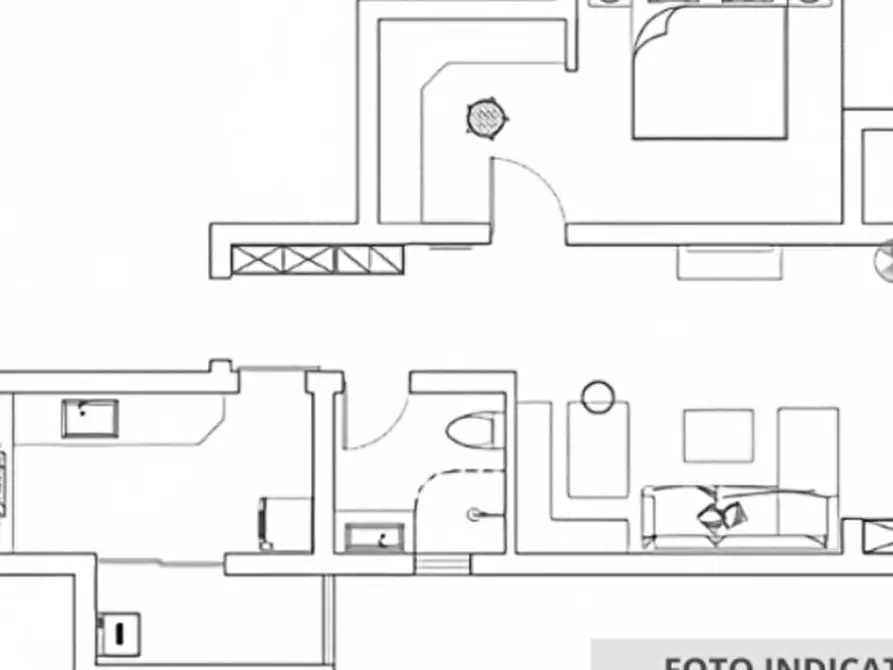 Immagine 10 di Terreno agricolo in vendita  in Via Papa Giovanni Paolo II a Orgiano