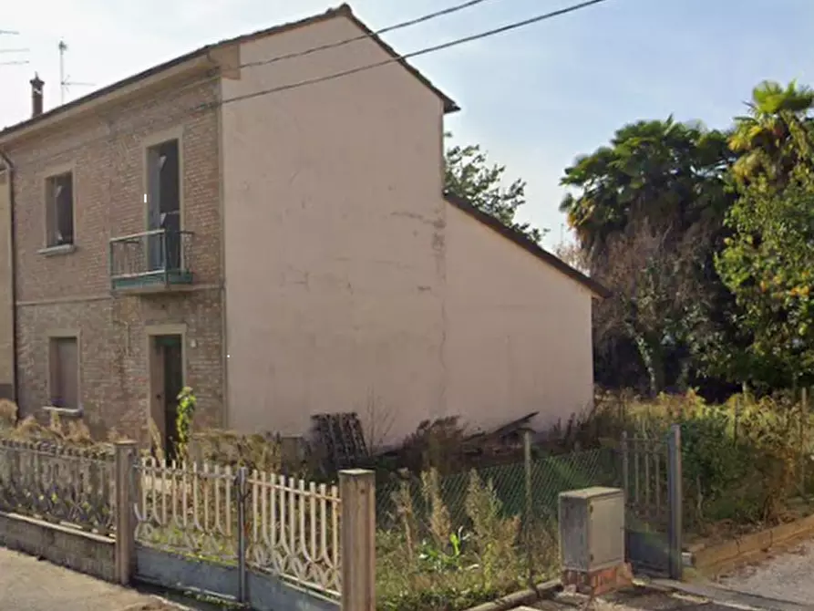 Immagine 11 di Casa indipendente in vendita  in Via Canelli a Argenta