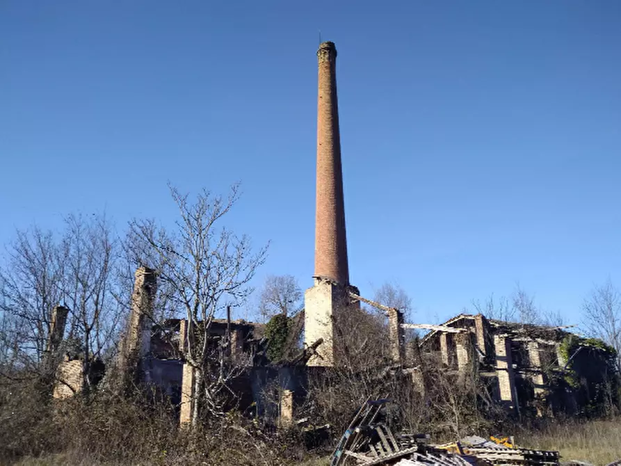 Immagine 1 di Terreno edificabile in vendita  in  via Campanino a Castello Di Serravalle