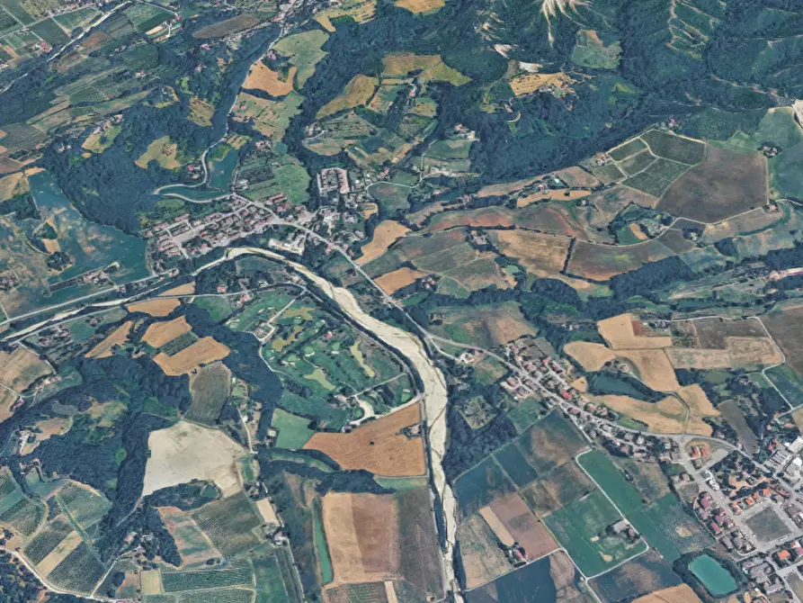 Immagine 12 di Terreno edificabile in vendita  in  via Campanino a Castello Di Serravalle