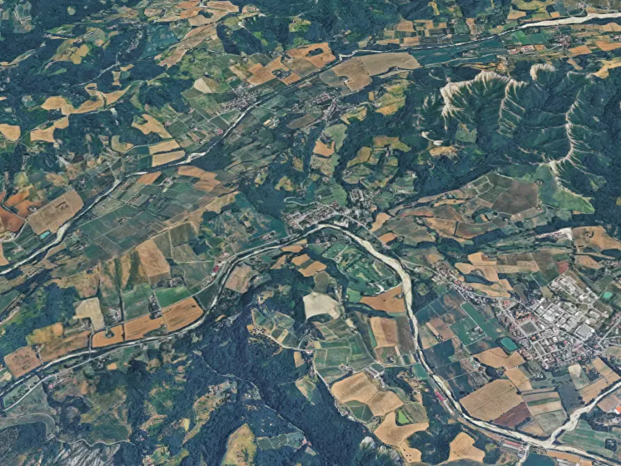 Immagine 14 di Terreno edificabile in vendita  in  via Campanino a Castello Di Serravalle