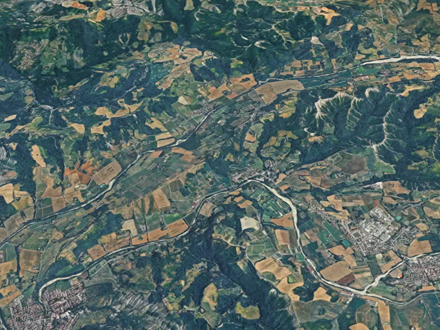 Immagine 16 di Terreno edificabile in vendita  in  via Campanino a Castello Di Serravalle