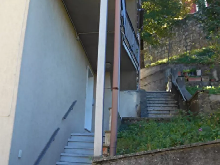 Immagine 2 di Appartamento in vendita  in via Mazzini a Alto Reno Terme