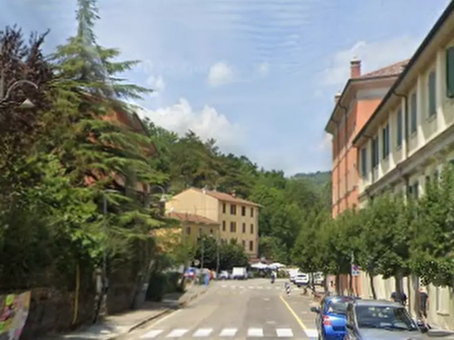 Immagine 4 di Appartamento in vendita  in via Mazzini a Alto Reno Terme