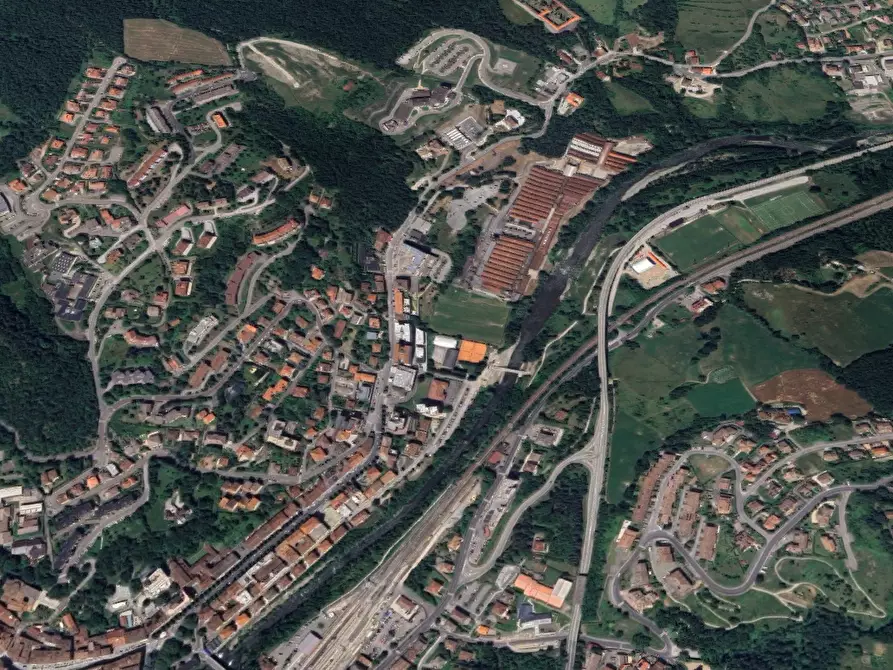 Immagine 7 di Appartamento in vendita  in via Mazzini a Alto Reno Terme