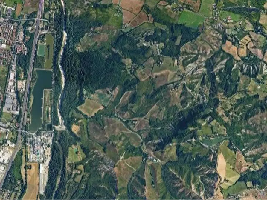Immagine 10 di Terreno agricolo in vendita  in via Cavaioni a Bologna
