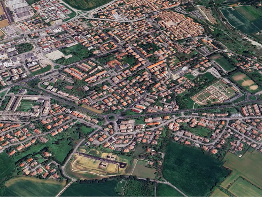 Immagine 7 di Terreno edificabile in vendita  in Via Giuseppe Tanari a Castel San Pietro Terme