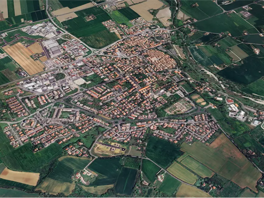 Immagine 8 di Terreno edificabile in vendita  in Via Giuseppe Tanari a Castel San Pietro Terme