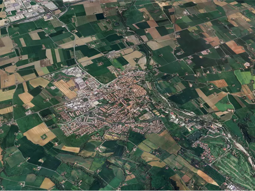 Immagine 9 di Terreno edificabile in vendita  in Via Giuseppe Tanari a Castel San Pietro Terme
