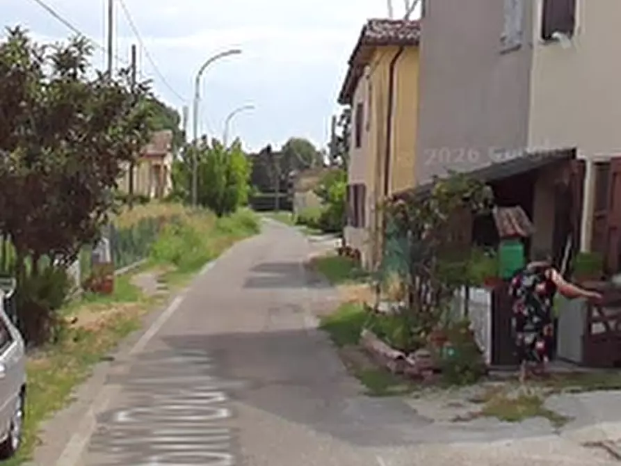 Immagine 7 di Porzione di casa in vendita  in via Miserabili a Budrio