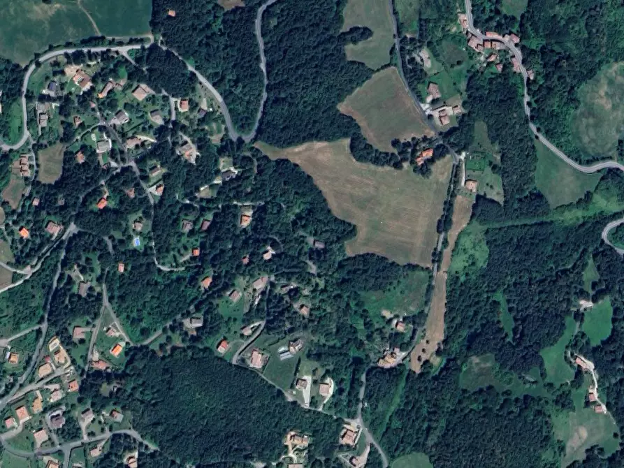 Immagine 4 di Terreno edificabile in vendita  in via San Pietro a Monghidoro