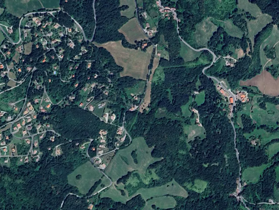 Immagine 5 di Terreno edificabile in vendita  in via San Pietro a Monghidoro