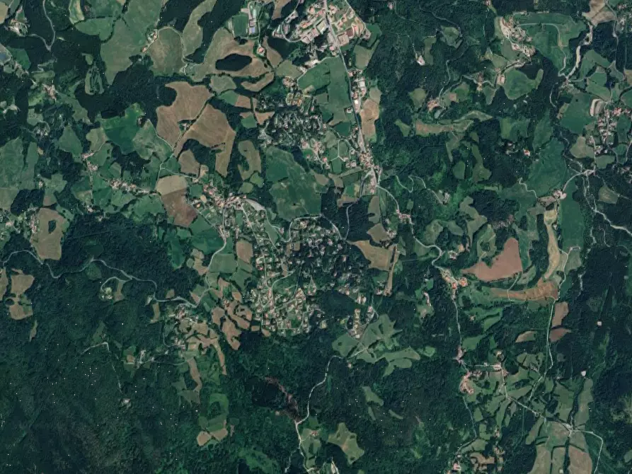 Immagine 8 di Terreno edificabile in vendita  in via San Pietro a Monghidoro