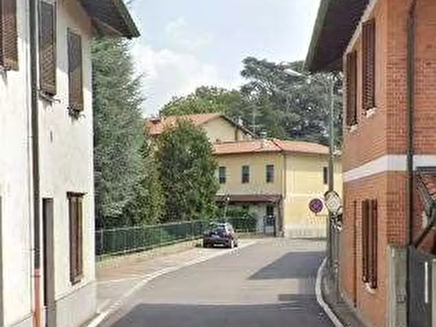 Immagine 3 di Appartamento in vendita  in Via E.Villoresi a Cuggiono