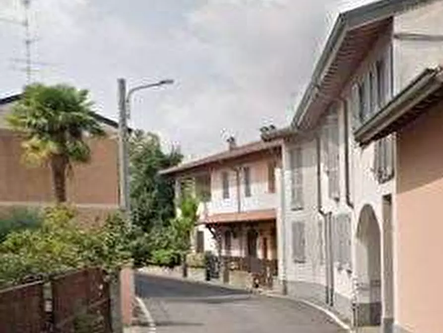 Immagine 5 di Appartamento in vendita  in Via E.Villoresi a Cuggiono