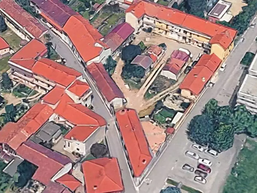 Immagine 6 di Appartamento in vendita  in Via E.Villoresi a Cuggiono