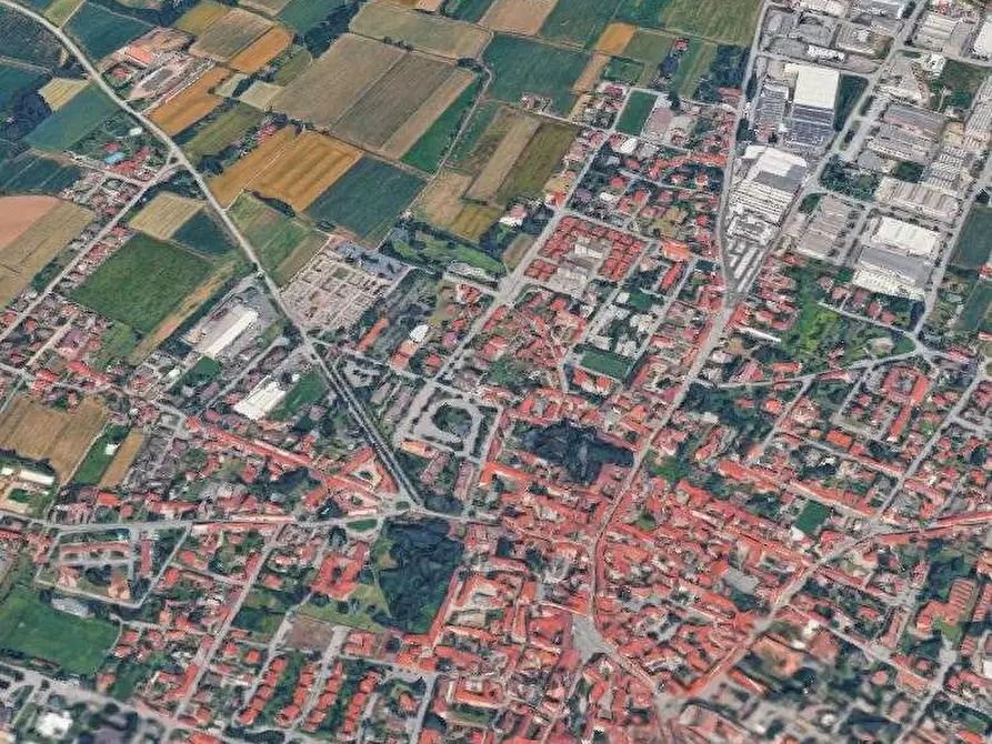 Immagine 9 di Appartamento in vendita  in Via E.Villoresi a Cuggiono