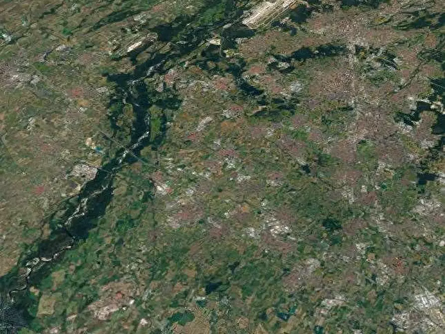 Immagine 12 di Appartamento in vendita  in Via E.Villoresi a Cuggiono