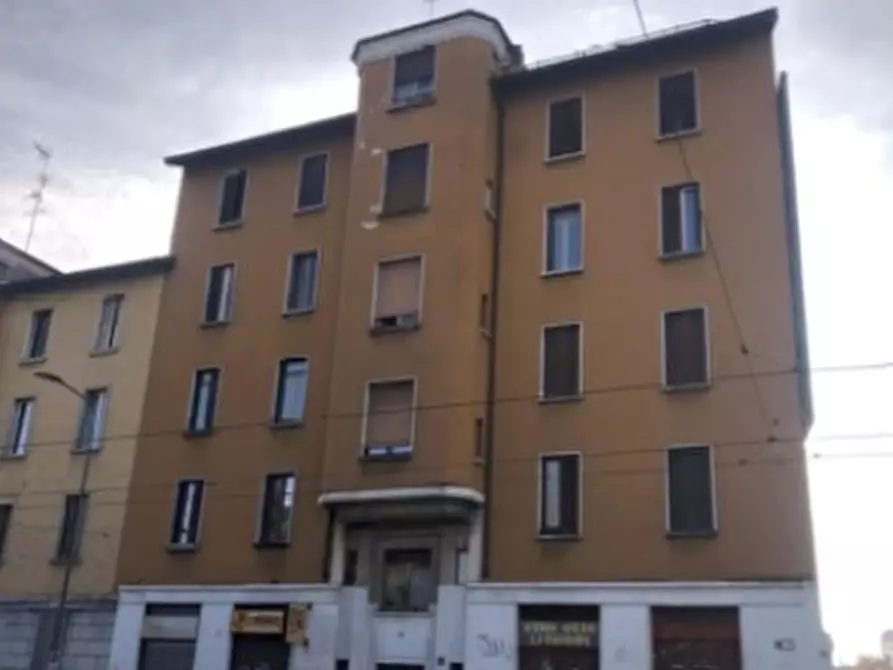 Immagine 6 di Appartamento in vendita  in Via Giovanni Battista Grassi a Milano