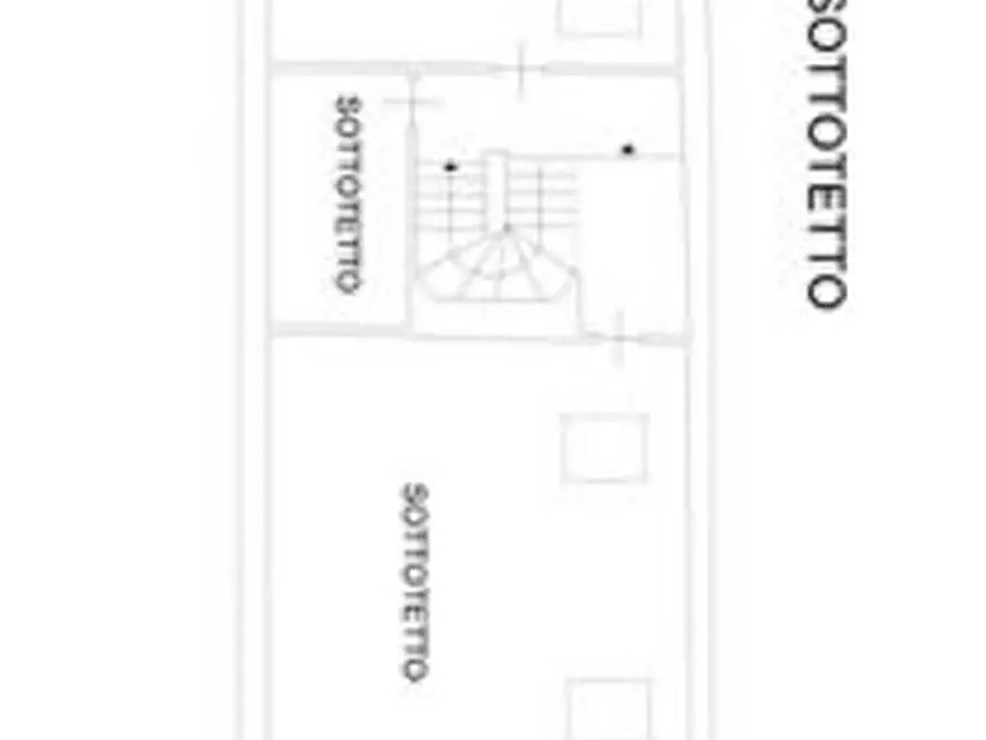 Immagine 8 di Villa in vendita  in Strada del Mainero a Torino