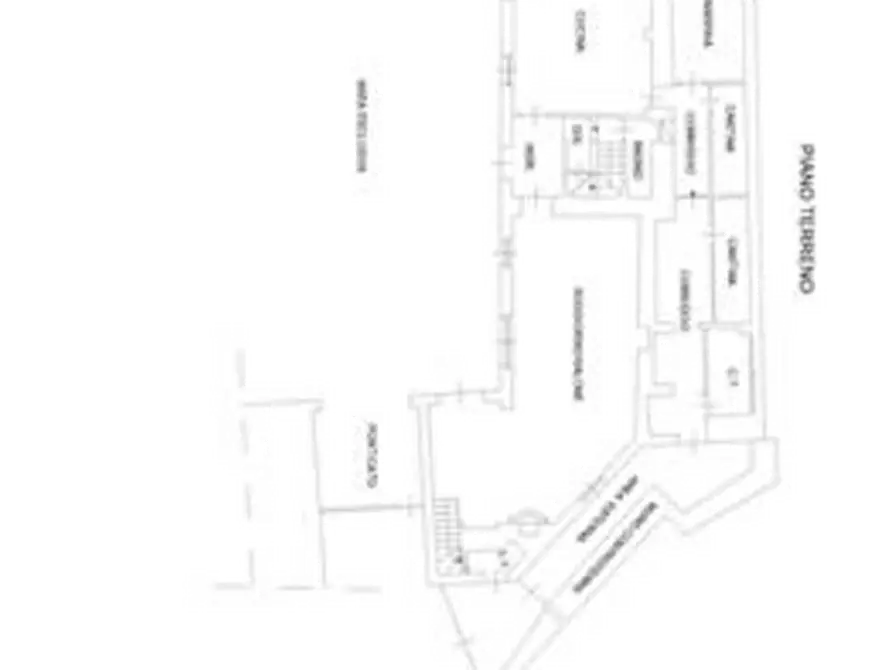 Immagine 10 di Villa in vendita  in Strada del Mainero a Torino