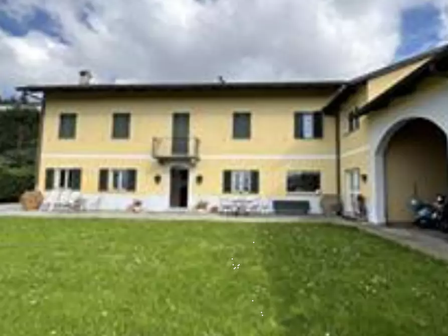 Immagine 2 di Villa in vendita  in Strada del Mainero a Torino