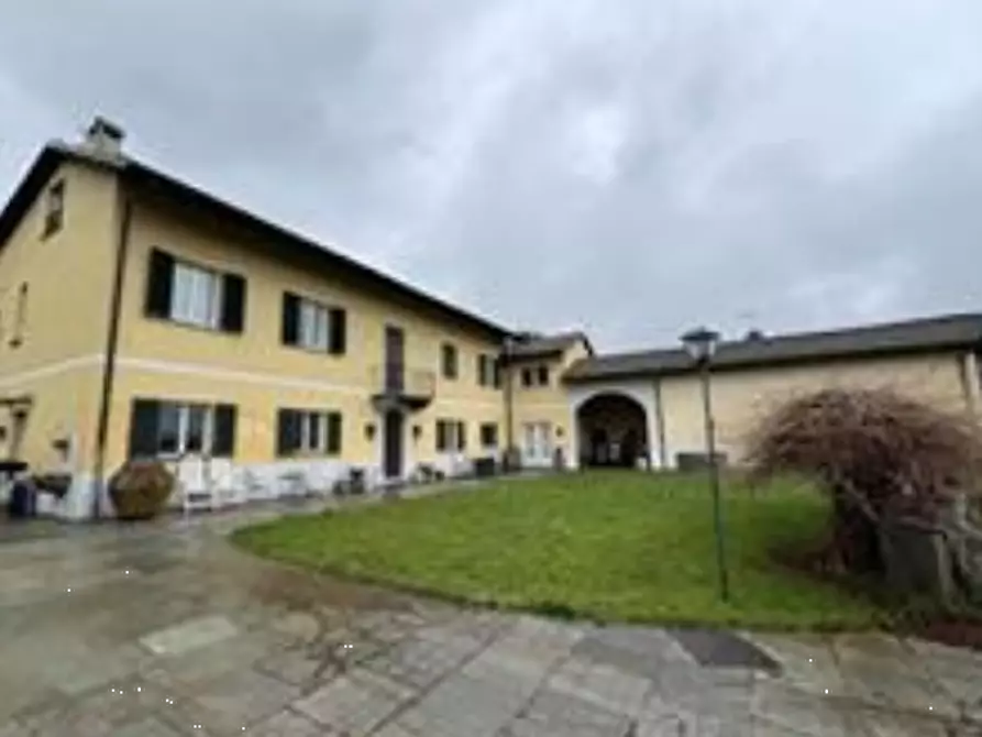 Immagine 3 di Villa in vendita  in Strada del Mainero a Torino