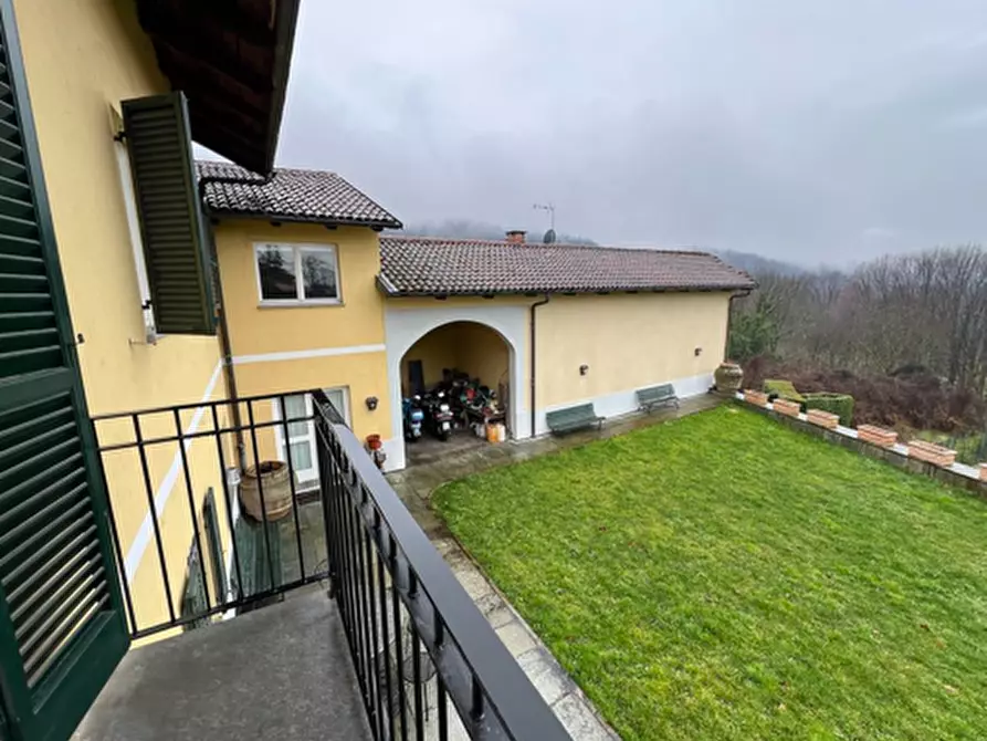 Immagine 4 di Villa in vendita  in Strada del Mainero a Torino