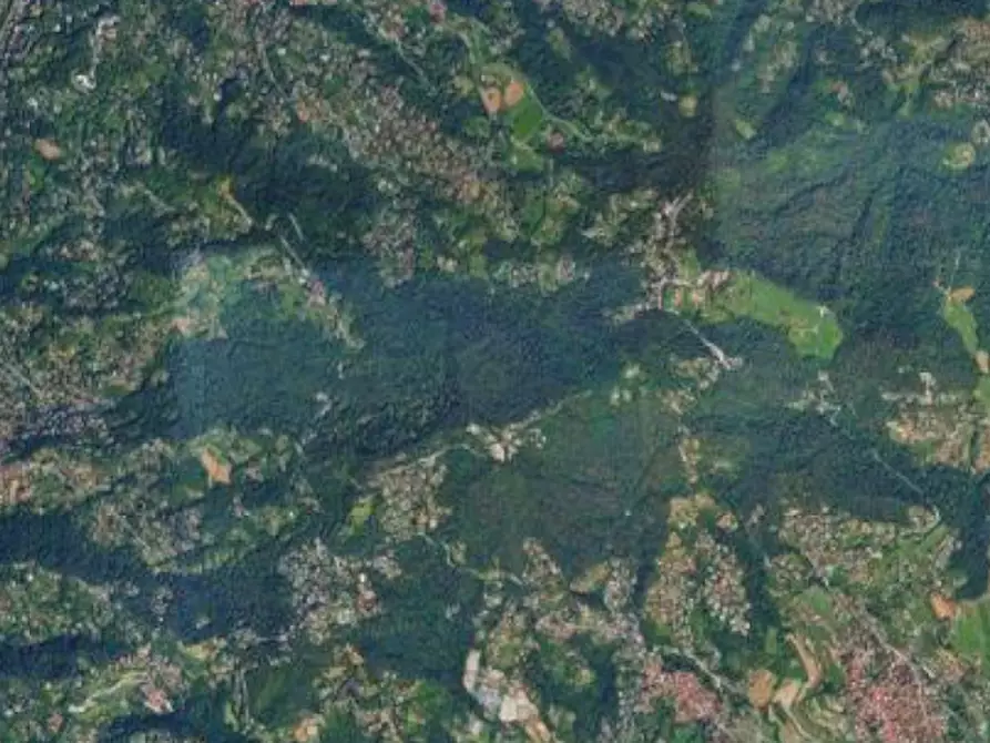 Immagine 11 di Villa in vendita  in Strada del Mainero a Torino