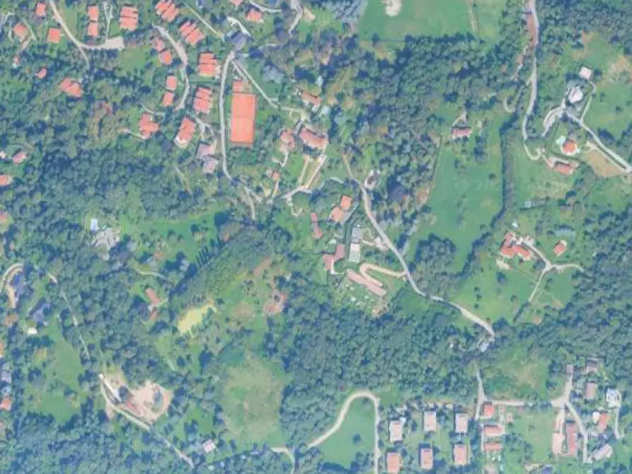 Immagine 12 di Villa in vendita  in Strada del Mainero a Torino