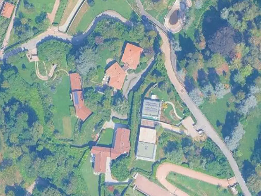 Immagine 13 di Villa in vendita  in Strada del Mainero a Torino