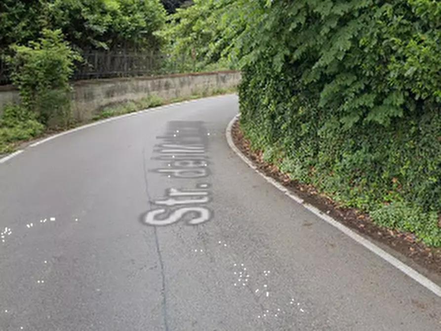 Immagine 14 di Villa in vendita  in Strada del Mainero a Torino