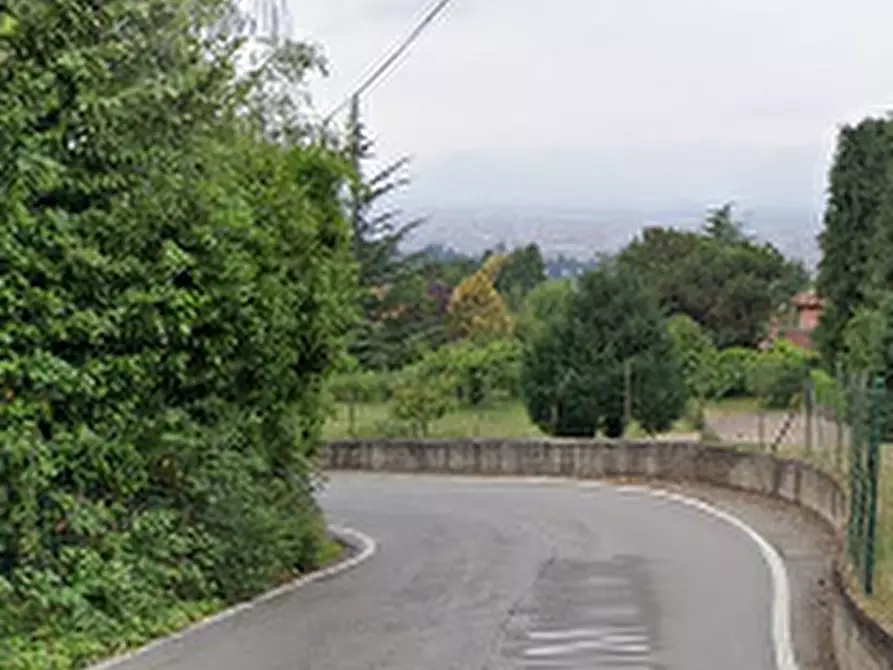 Immagine 15 di Villa in vendita  in Strada del Mainero a Torino