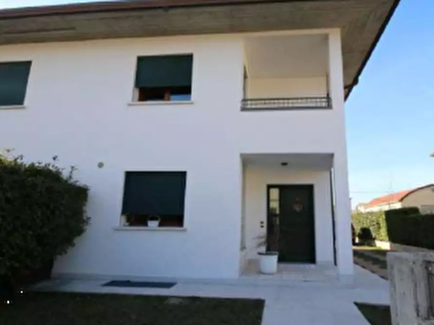 Immagine 4 di Casa indipendente in vendita  in Via Verdi a Cassola