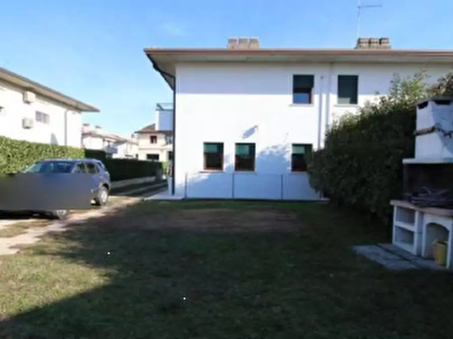 Immagine 5 di Casa indipendente in vendita  in Via Verdi a Cassola