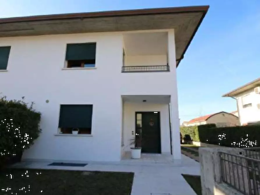 Immagine 7 di Casa indipendente in vendita  in Via Verdi a Cassola