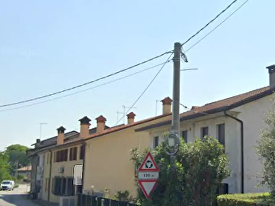 Immagine 10 di Casa indipendente in vendita  in Via Verdi a Cassola