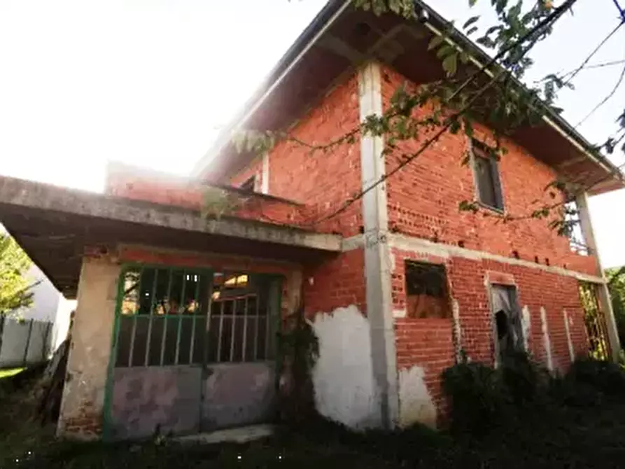 Immagine 3 di Appartamento in vendita  in V. Bernardo Castagneri a Vauda Canavese