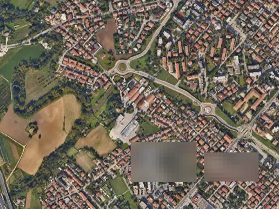 Immagine 2 di Magazzino in vendita  in Via della Fornace a Fano