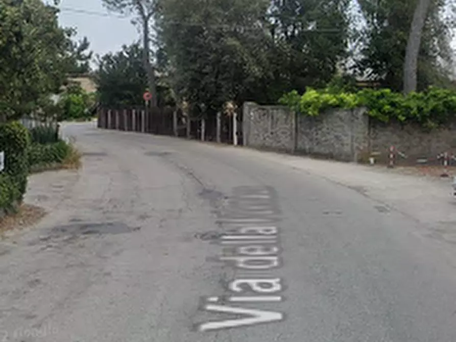 Immagine 4 di Magazzino in vendita  in Via della Fornace a Fano