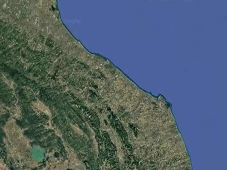 Immagine 8 di Magazzino in vendita  in Via della Fornace a Fano