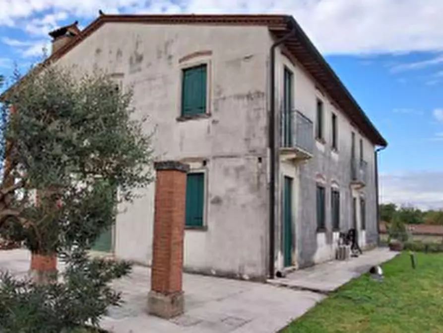 Immagine 2 di Appartamento in vendita  in Via Preon a Lonigo