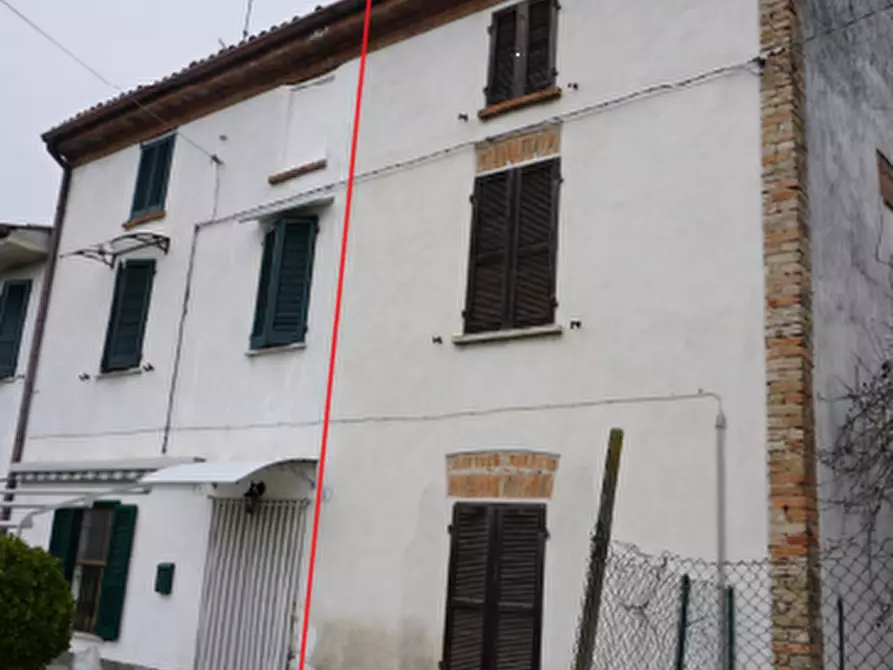 Immagine 1 di Porzione di casa in vendita  in Localita' Cascina Pozza a Robecco Pavese