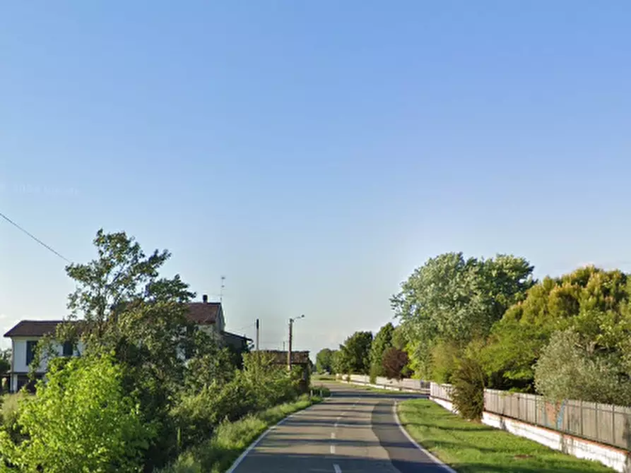 Immagine 4 di Porzione di casa in vendita  in Localita' Cascina Pozza a Robecco Pavese