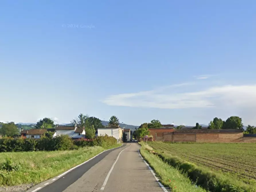 Immagine 5 di Porzione di casa in vendita  in Localita' Cascina Pozza a Robecco Pavese